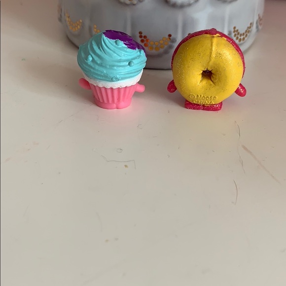 SHOPKINS 💞 - Picture 2 of 2